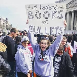 Meet your Posher, Anna